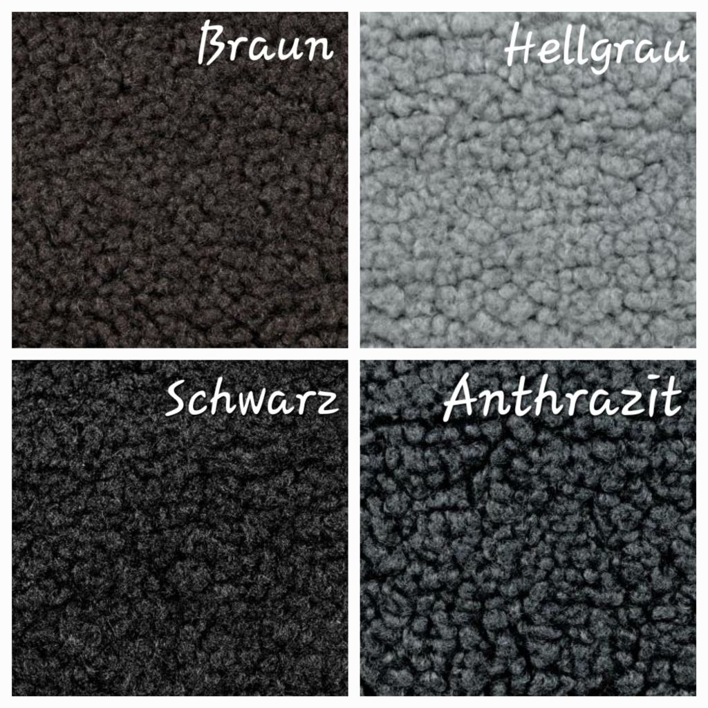 Farbauswahl L.-I. II