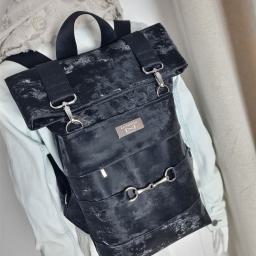 Rucksack Equestrian Deluxe