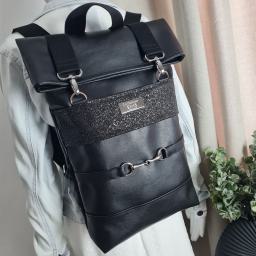 Rucksack Equestrian Rocks