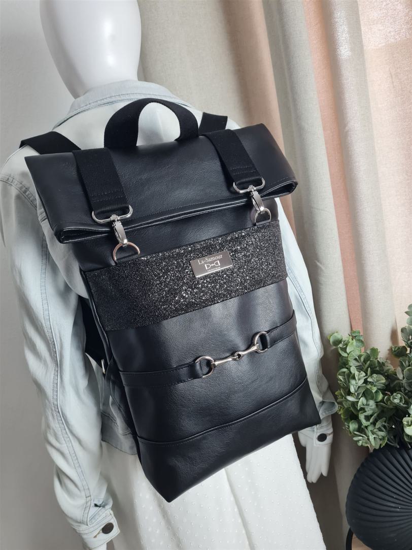 Rucksack - Equestrian Rocks