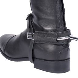 Sporenschutz Beispiel