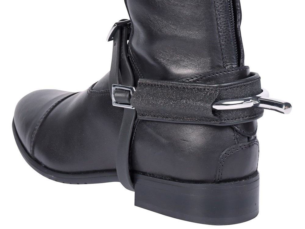 Sporenschutz Glamour